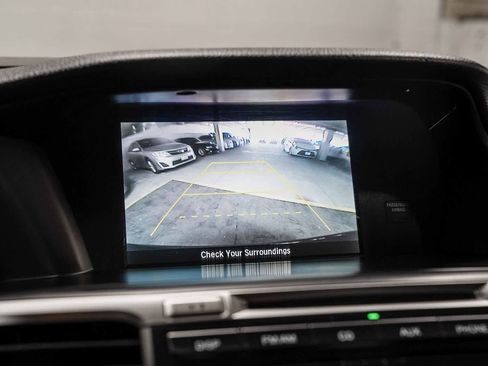Used 2013 Honda Accord Sport image 25
