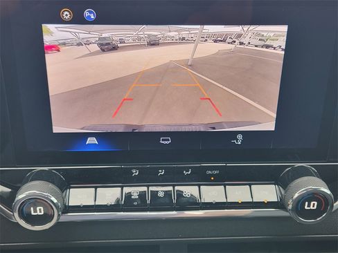 New 2025 Chevrolet Colorado Trail Boss image 13