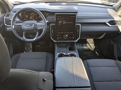 Certified 2025 GMC Acadia Elevation image 12