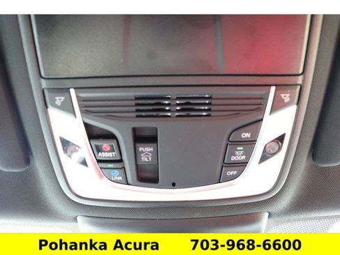 Certified 2023 Acura TLX SH-AWD w/ A-SPEC Pkg image 19