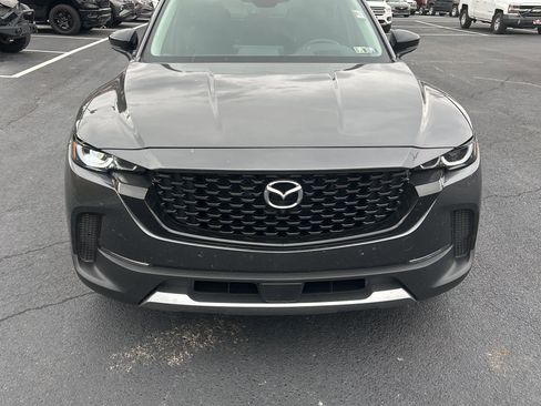 Used 2024 MAZDA CX-50 2.5 Turbo w/ Premium Plus Pkg image 9