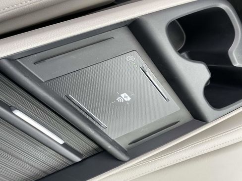 New 2026 Honda Odyssey EX-L image 19