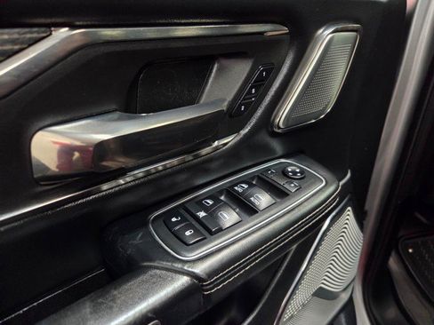 Used 2019 RAM 1500 Limited AWD/4WD image 37