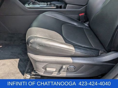 Used 2023 Kia Sportage EX FWD image 19