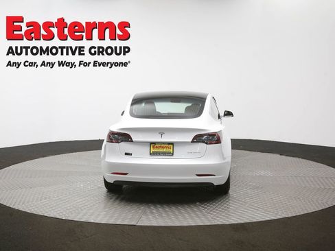 Used 2020 Tesla Model 3 Long Range image 33