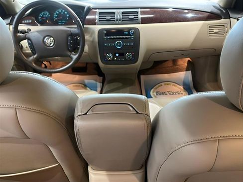 Used 2007 Buick Lucerne CXL FWD image 15