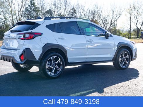 Used 2025 Subaru Crosstrek 2.0i Premium image 6
