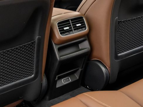 New 2026 Mercedes-Benz GLE 350 4MATIC image 20