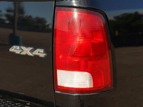 Used 2012 RAM 1500 Sport w/ Sport Premium Group AWD/4WD image 31