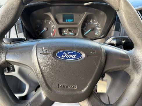Used 2018 Ford Transit 250 148 High Roof image 24