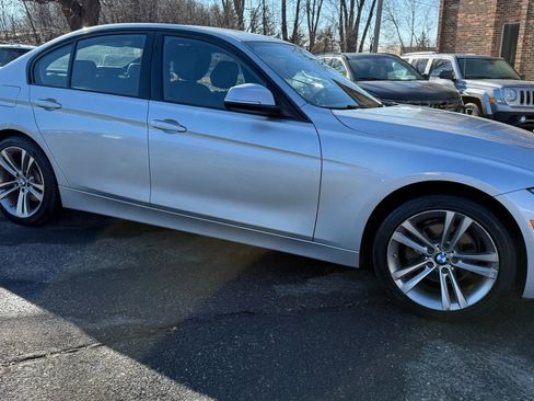 Used 2016 BMW 328i xDrive Sedan image 12
