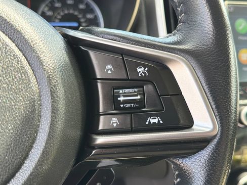 Used 2019 Subaru Ascent Limited AWD/4WD image 27