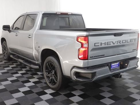 Certified 2023 Chevrolet Silverado 1500 RST w/ Convenience Package II image 17