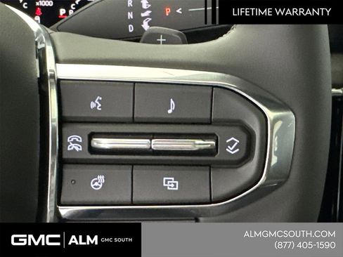 New 2026 GMC Yukon Denali w/ Sun & Power Step Package AWD/4WD image 29