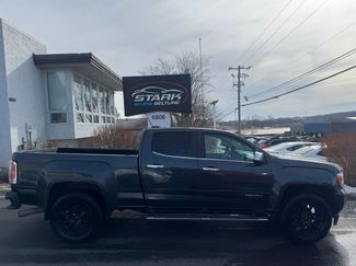 Used 2018 GMC Canyon Denali video 1