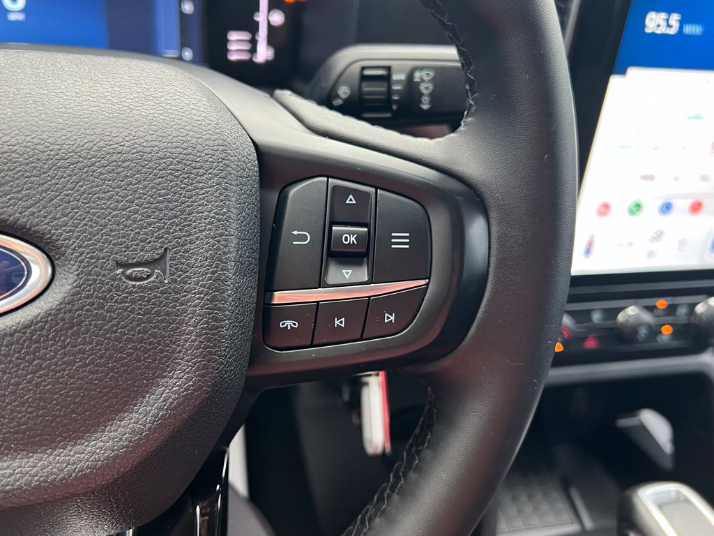 Used 2024 Ford Ranger XLT AWD/4WD image 18