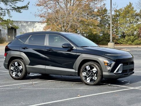 Used 2024 Hyundai Kona SEL w/ Convenience Package image 10