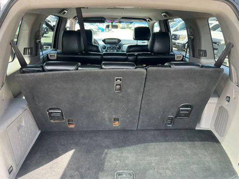 Used 2014 Honda Pilot LX image 23
