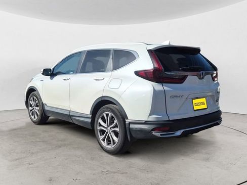 Used 2022 Honda CR-V Touring image 3