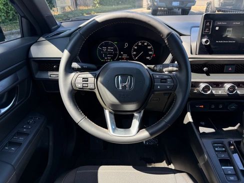 Used 2026 Honda CR-V Sport image 20