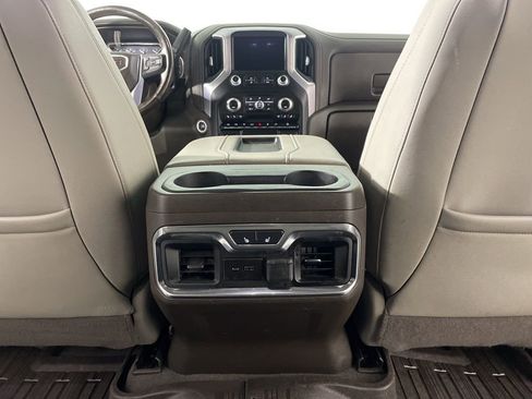 Used 2019 GMC Sierra 1500 SLT w/ SLT Premium Plus Package image 19