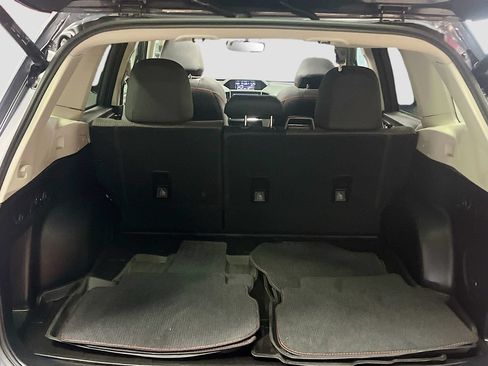 Used 2024 Subaru Forester Sport AWD/4WD image 27