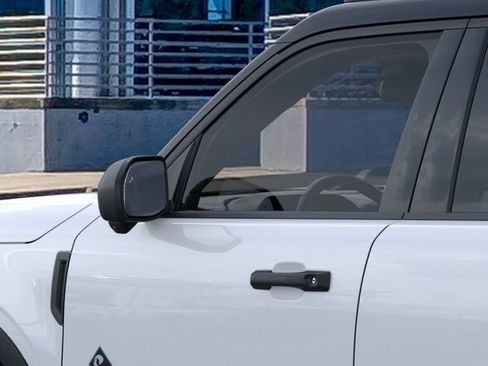 New 2026 Ford Bronco Sport Outer Banks w/ Outer Banks Tech Package+ AWD/4WD image 20