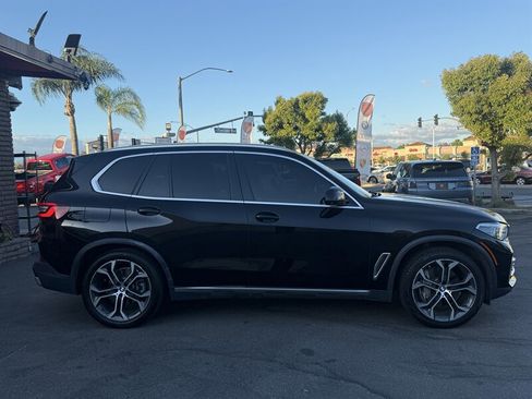 Used 2020 BMW X5 xDrive50i w/ Executive Package AWD/4WD image 15