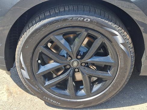 New 2026 Land Rover Range Rover Velar S AWD/4WD image 6