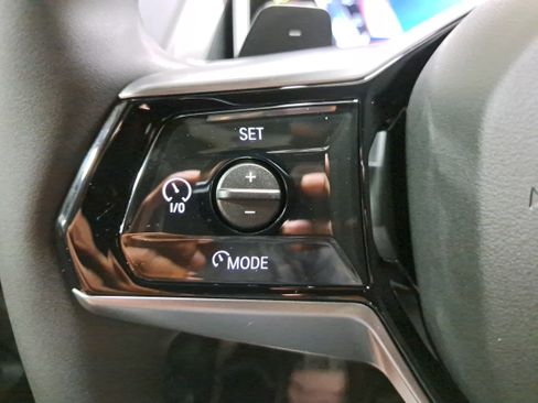 New 2026 BMW X3 xDrive30 w/ Convenience Package AWD/4WD image 17