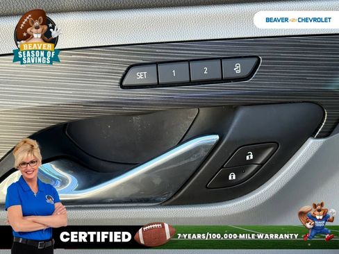 Used 2020 GMC Terrain SLT w/ Preferred Package FWD image 31