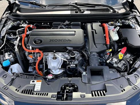 Used 2023 Honda Accord Sport image 23
