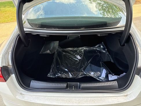 New 2025 Mercedes-Benz CLA 250 4MATIC image 29