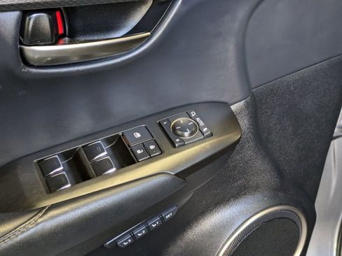 Used 2018 Lexus NX 300h NX 300h w/ Premium Package image 2