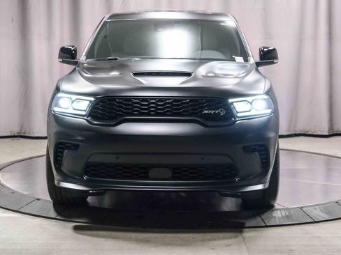 Used 2025 Dodge Durango SRT Hellcat AWD/4WD image 6