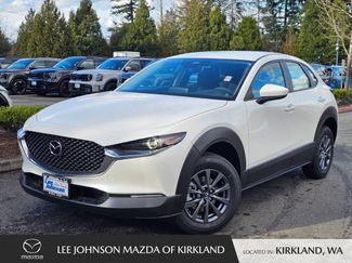 New 2026 MAZDA CX-30 AWD 2.5 S video 1