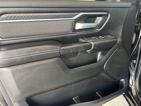 Used 2025 RAM 1500 Lone Star AWD/4WD image 10