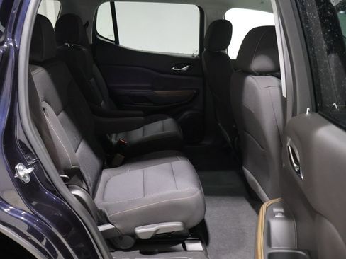 Used 2022 GMC Acadia SLE w/ Driver Convenience Package AWD/4WD image 22