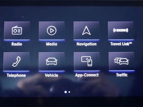 Used 2020 Volkswagen Atlas Cross Sport SEL image 19