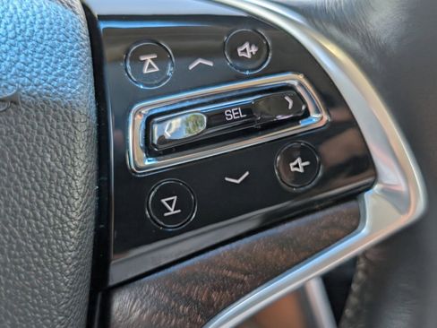 Used 2019 Cadillac XTS Luxury FWD image 25