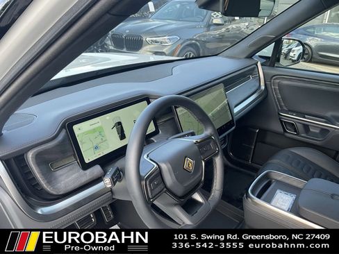 Used 2023 Rivian R1S Adventure AWD/4WD image 7