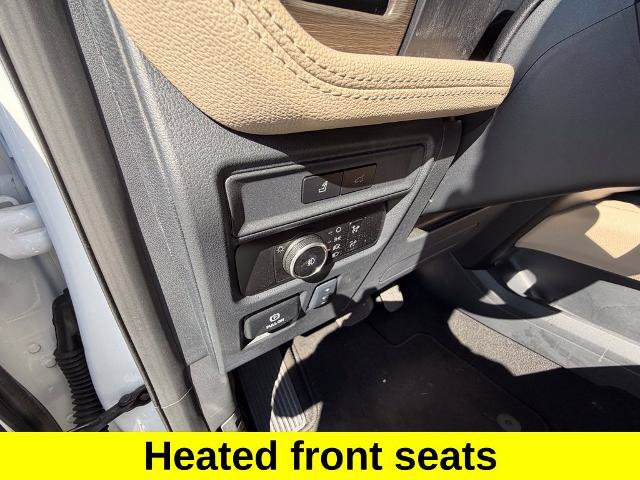 Certified 2024 Ford Expedition Limited AWD/4WD image 23