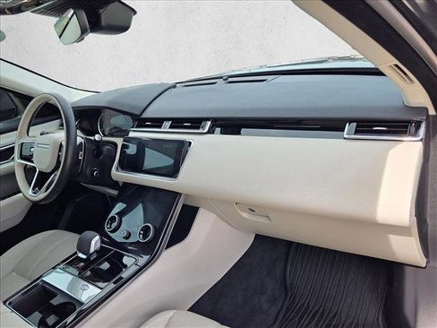Certified 2023 Land Rover Range Rover Velar R-Dynamic S image 23