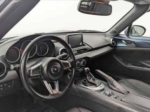 Used 2016 MAZDA MX-5 Miata Grand Touring RWD image 18