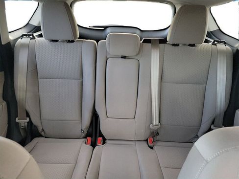 Used 2017 Ford Escape SE FWD image 14