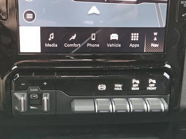 New 2026 RAM 2500 Tradesman AWD/4WD image 15