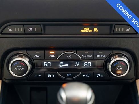 Used 2018 MAZDA CX-5 Grand Touring w/ Premium Package AWD/4WD image 12