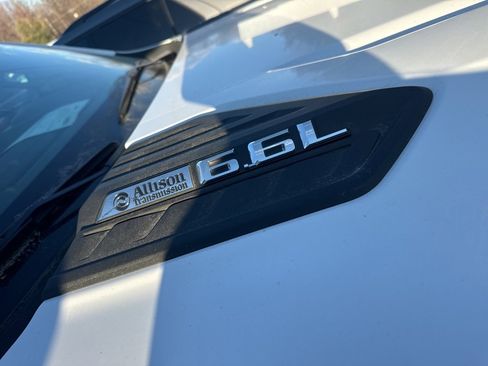 Used 2025 Chevrolet Silverado 2500 W/T w/ WT Convenience Package image 22