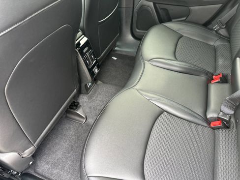 New 2026 Jeep Compass Latitude image 12