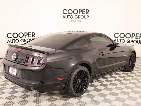 Used 2013 Ford Mustang GT Premium w/ Brembo Brake Pkg RWD image 19